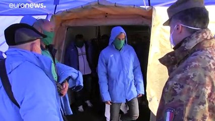 Outra vez mais de 700 mortos com Covid-19 em apenas 24 horas