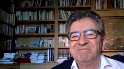 Les 4 vérités - Jean-Luc Mélenchon