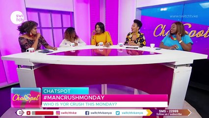 Nadia Mukami - How my father influenced my music - My story