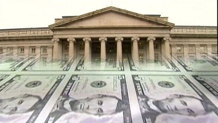 美 상원-백악관, 2조 달러 경기부양책 협상 타결 / YTN