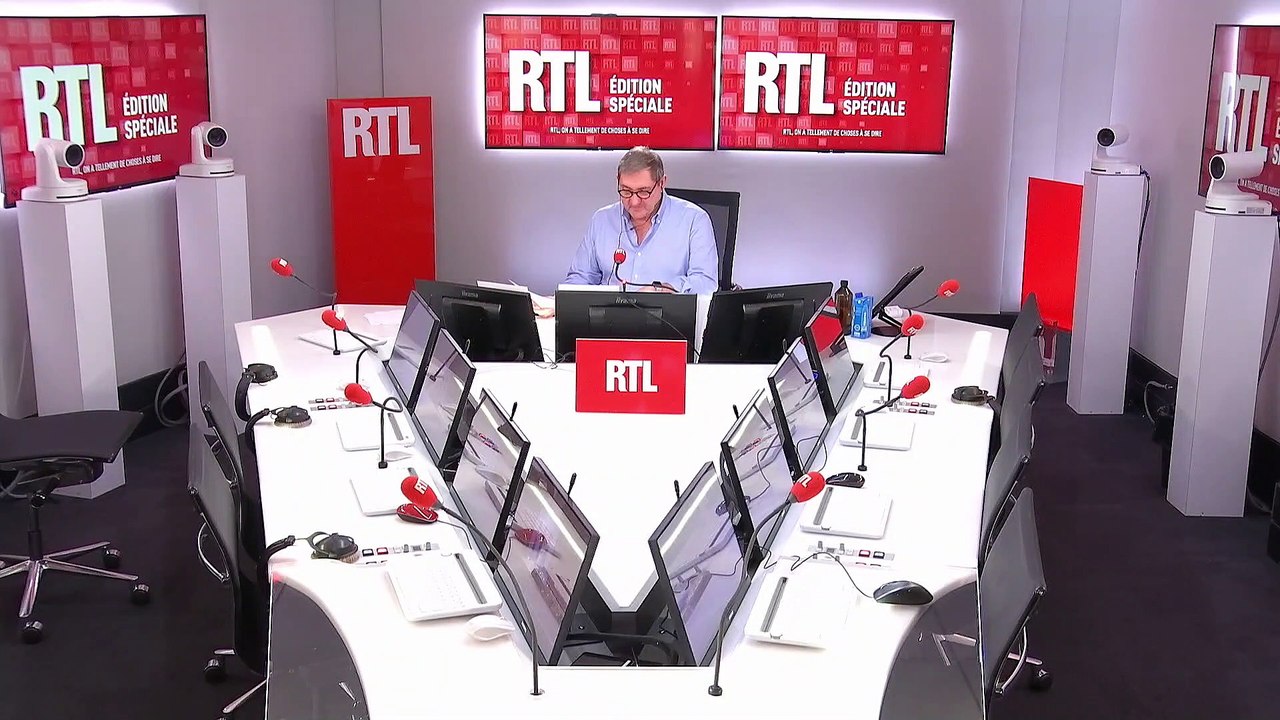 Coronavirus : les états volent au secours des marchés financiers