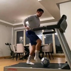 Ferdi Kadıoğlu ara vermiyor