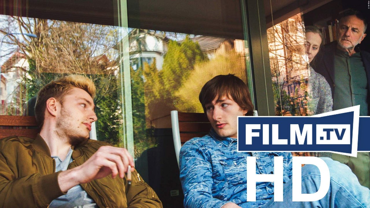 Wir Eltern Trailer Deutsch German (2020)