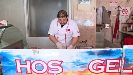 Koronavirüse karşı 'ben kelle paça yedim, bir şey olmaz demeyin' uyarısı- ANTALYA