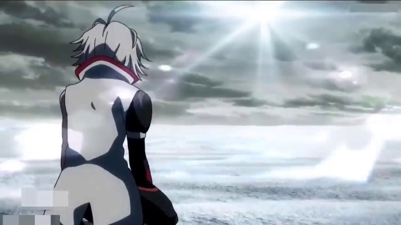 Shu's spriggan requiem evolution Epic song - Beyblade burst god.- AMV.- Shu found spriggan requiem