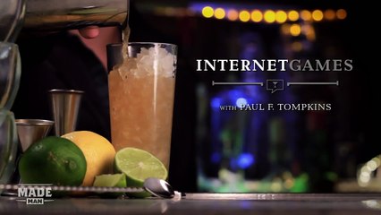 Modern Day -Saved by the Bell- Scenarios with Zack Morris Himself! - Speakeasy