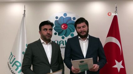 Türkab’dan Can Ataklı’ya dava