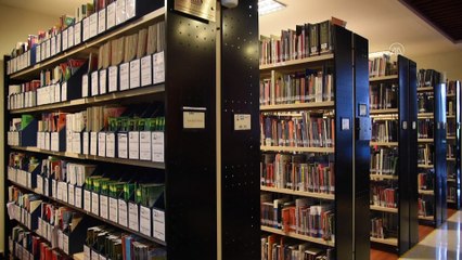 Endonezya'da hukuk araştırmaları için özel 'bilgi merkezi' hizmeti - CAKARTA