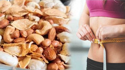 Chaitra Navratri 2020 : 9 Days Follow करें ये Diet Chart, 32 से 28 हो जाएगी कमर | Boldsky