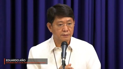 DepEd, CHED approval needed before using schools for quarantine