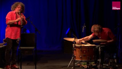 Improvisation 03-03