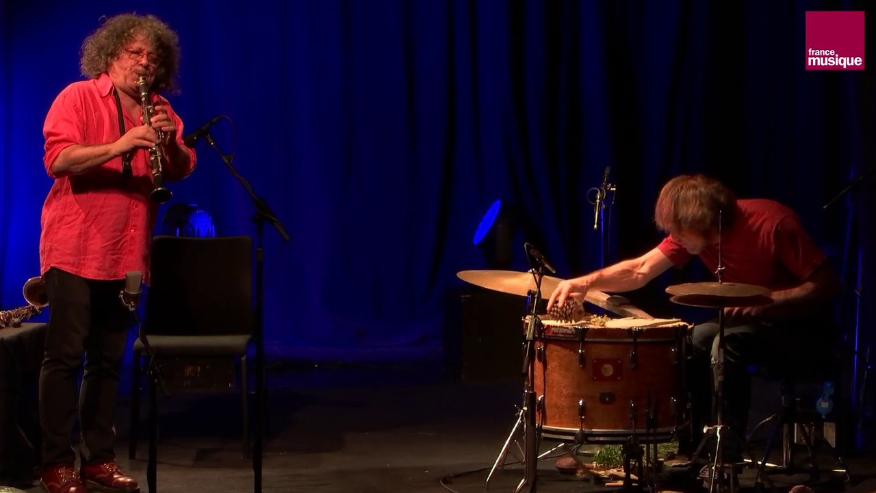 Improvisation 03-03