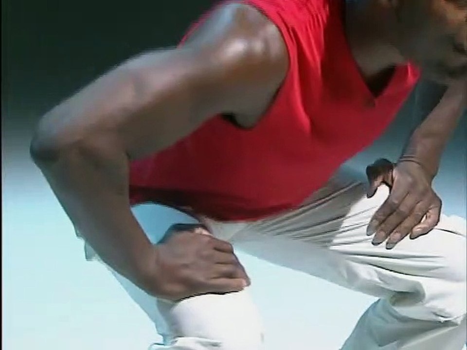 Micah Hudson - Bums and Tums