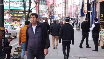 14 gün kuralına uymayan 87 kişiye, kişi başı 3 Bin 150 TL para cezası kesildi
