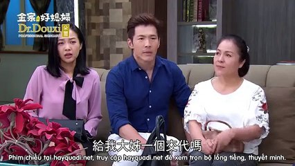 Con Dâu Thời Nay Tập 321 - VTV9 Lồng Tiếng tap 322 - phim con dau thoi nay tap 321