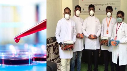 India में बनी पहली Testing Kit, हर दिन हो पाएगी 1000 लोगों की जांच । Boldsky