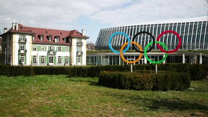 Tokyo 2020 to be rescheduled to no later than summer 2021