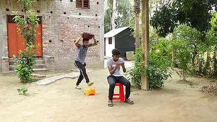Top New Comedy Video 2019 - Try To Not Laugh - Episode-28 - By Funny ki Vines