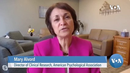 Find out How COVID-19 Pandemic is Taking a Toll on Mental Health