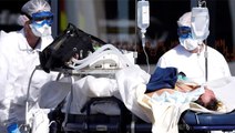 Son Dakika: Koronavirüs salgını nedeniyle yurt dışında yaşayan 32 Türk hayatını kaybetti