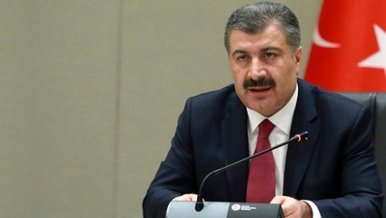 Bakan Koca'ya açıkça soruldu: Koronavirüs tedavisinde başarılı olan ilaç piyasadan neden toplatıldı?
