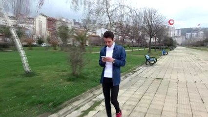 Siri'nin açığını buldu, 3 bin dolar ile ödüllendirildi