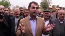 Silvan Belediye Başkanlığına Kaymakam Mehmet Uslu getirildi