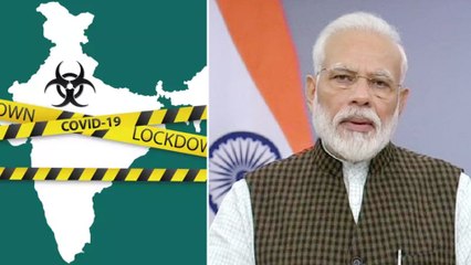 India Lockdown : Modi Telugu Speech On Lockdown | ఇంటి గడపే లక్ష్మణరేఖ | Oneindia Telugu