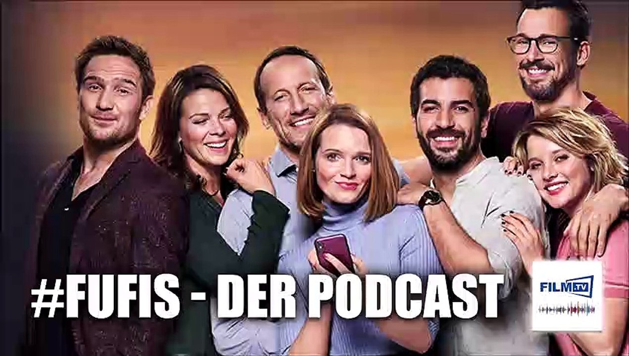 Das Perfekte Geheimnis - Jetzt neu im Heimkino - FUFIS