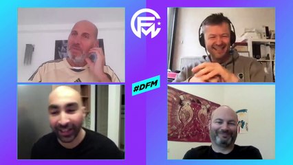 Bon Plan Mercato OM : Soumaoro pour remplacer Caleta-Car