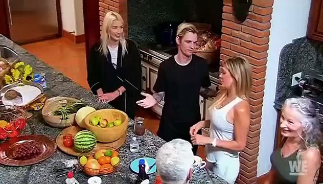 Marriage Boot Camp: Reality Stars - S13E02 - October 18, 2019 || Marriage Boot Camp: Reality Stars (18/10/2019)