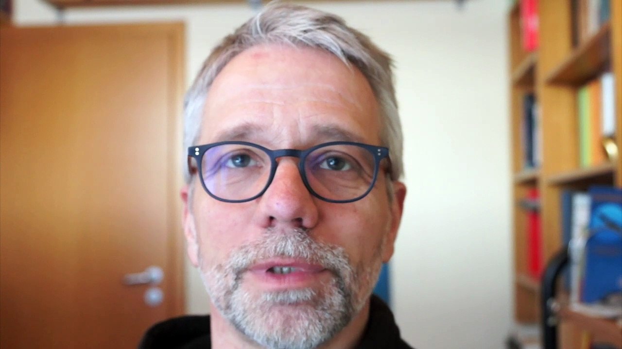 Lob der Langeweile