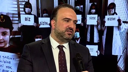 Diyanet TV koronavirüs nedeniyle yayın içeriğini değiştirdi - ANKARA