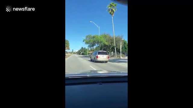 City of Miami residents ordered to stay at home as coronavirus cases continue to rise