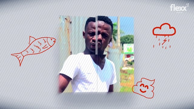 Les gars, aidez le docteur à comprendre Clentélex parce que moi même je suis mélangé ici, y’a pas quelqu’un qui peut traduire ici... #NouchiNation