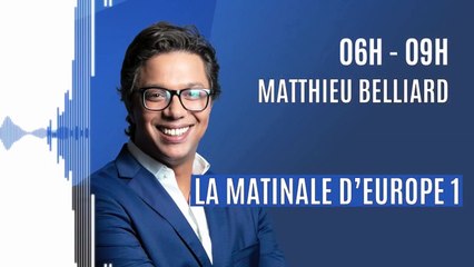 Des véhicules de soignants fracturés : "C'est vraiment incompréhensible", s'indigne une infirmière