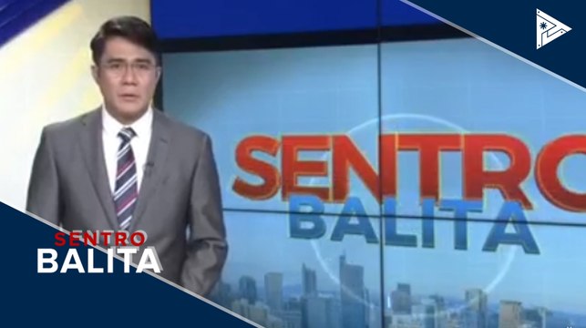 Pres. #Duterte, pinabibilis ang paghahatid ng medical supplies at equipment