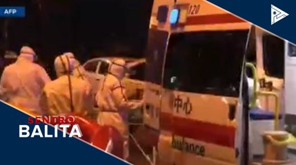 Kaso ng CoVID-19 sa buong mundo, pumalo na sa higit 422,000
