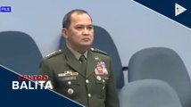 AFP Chief Santos, boluntaryong nagpa-home quarantine