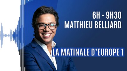 Quand Manu Dibango se disait "très heureux" que "Michael Jackson ait écouté" sa musique
