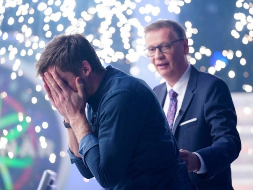 'Wer wird Millionär?': Smoothiebar-Besitzer ist neuer Millionär