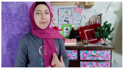 وصفه سهلة وبسيطه لتفتيح البشرة