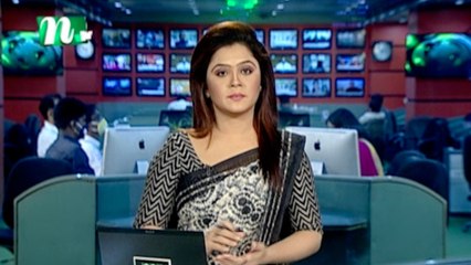 NTV Dupurer Khobor | 25 March 2020