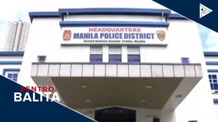 Miyembro ng MPD na nagpositibo CoVID-19 stable na ang kundisyon