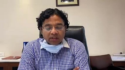 इंदौर कलेक्टर ने दिए कर्फ़्यू के आदेश, सुबह 7 से दोपहर 2 बजे तक खुली रहेंगी दुकानें