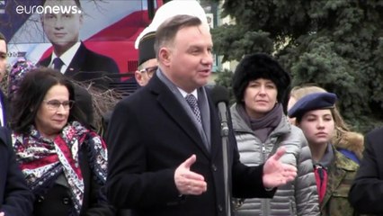 Polónia prepara-se para construir primeira central nuclear