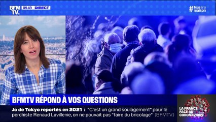 BFMTV répond à vos questions - 25/03