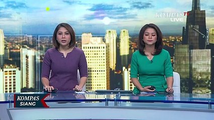 Cegah Penyebaran Corona, Polisi Lakukan Patroli Untuk Membubarkan Kerumunan Warga