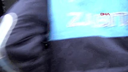 AVCILAR'DA YASAĞA UYMAYAN KAFE MÜHÜRLENDİ