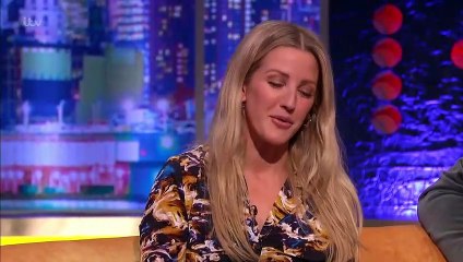 The Jonathan Ross Show S14E10